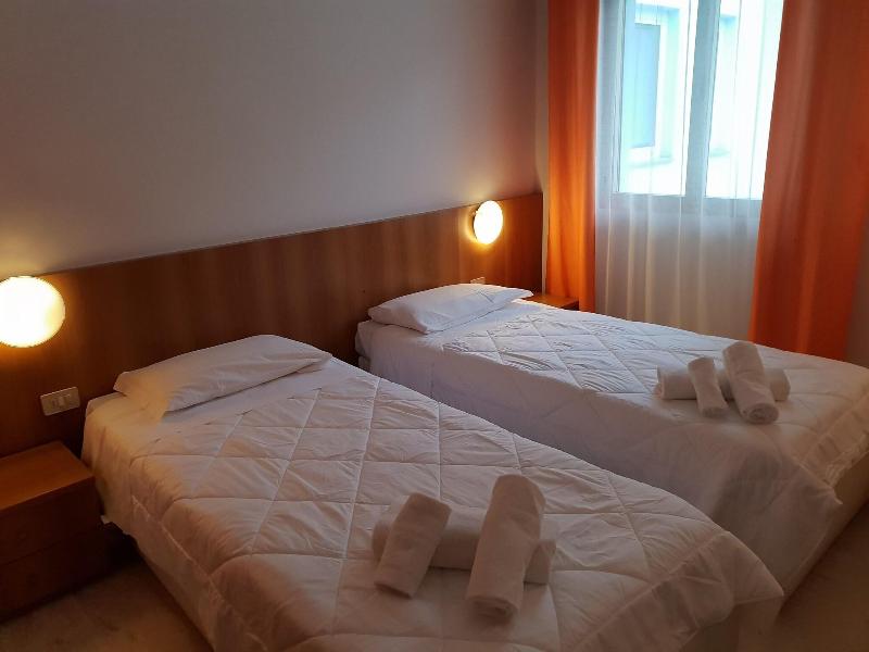 Risthotel Airport image