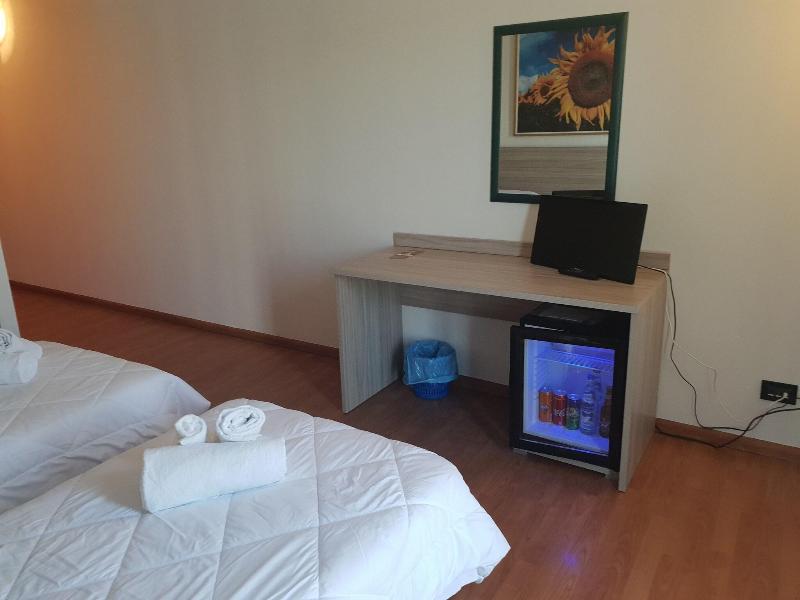 Risthotel Airport image