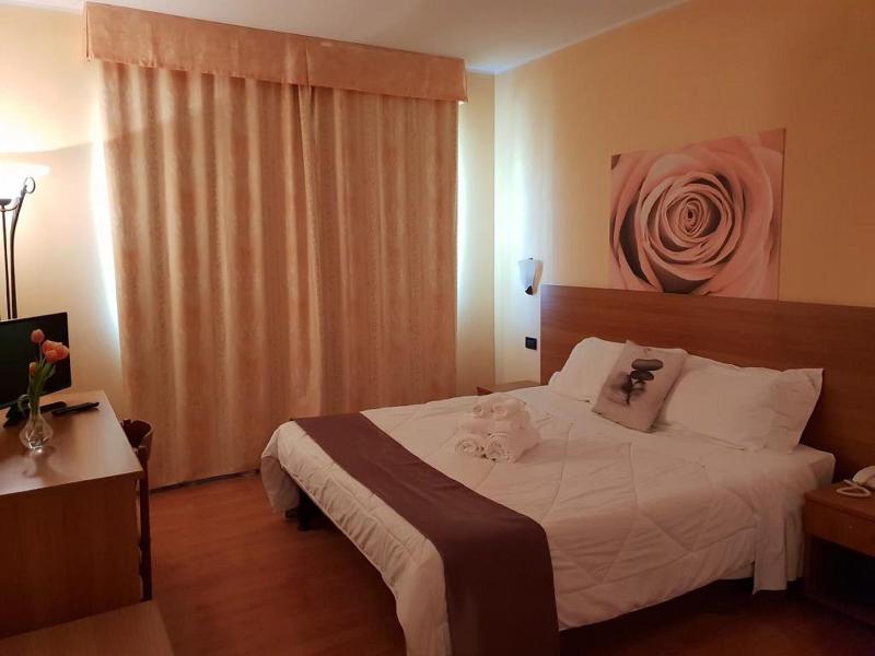 Risthotel Airport image