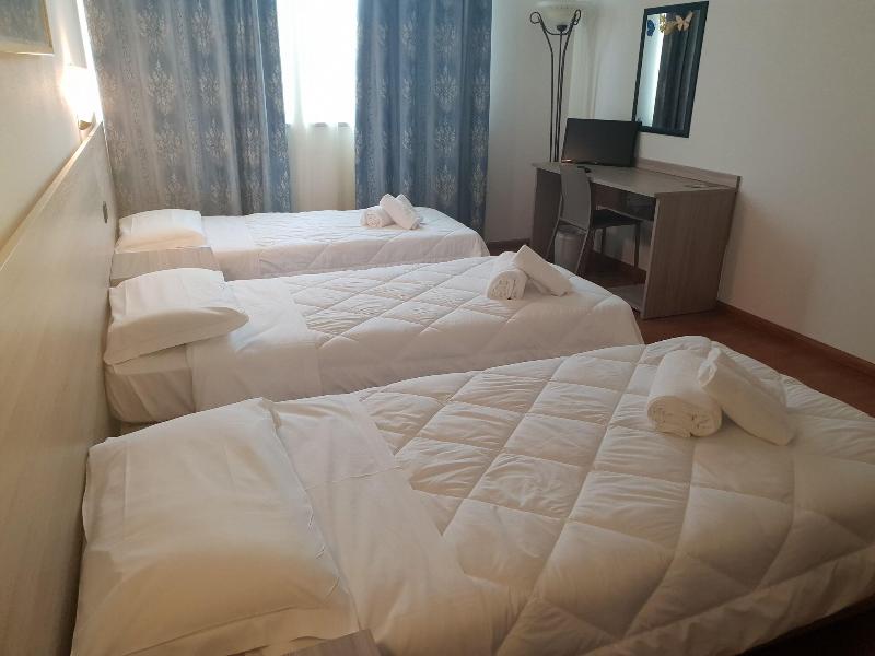 Risthotel Airport image