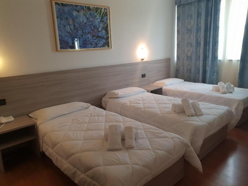 Risthotel Airport image