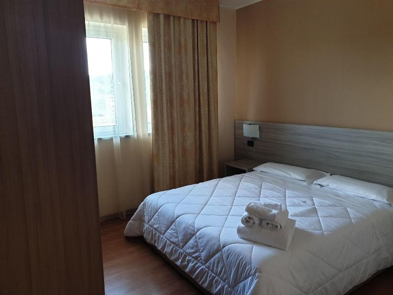 Risthotel Airport image