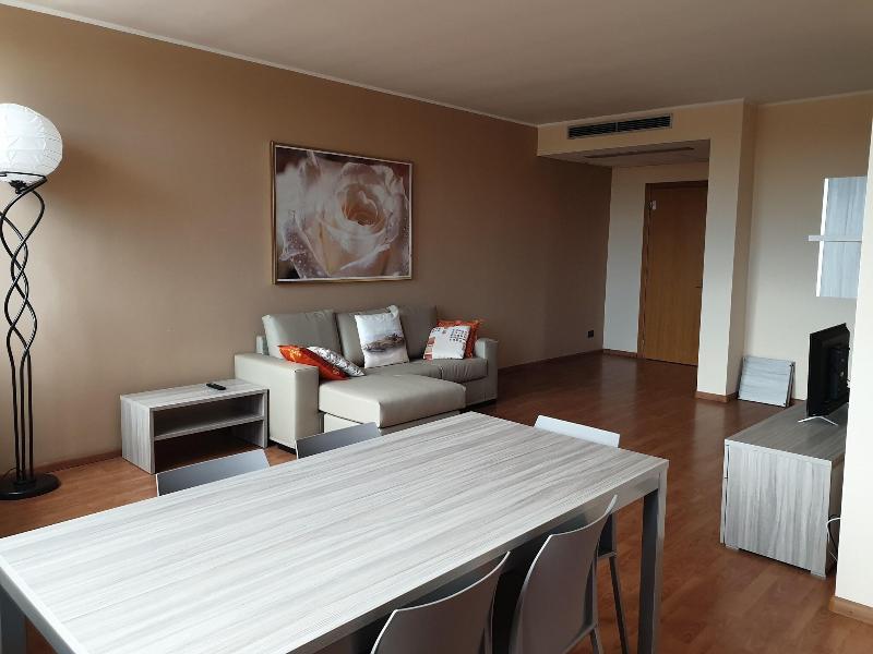 Risthotel Airport image