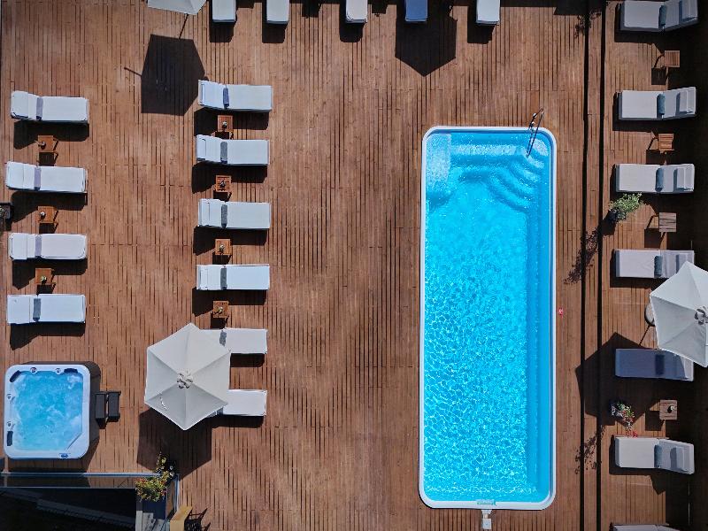 Axel Beach Crete