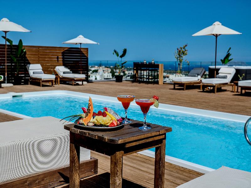 Axel Beach Crete
