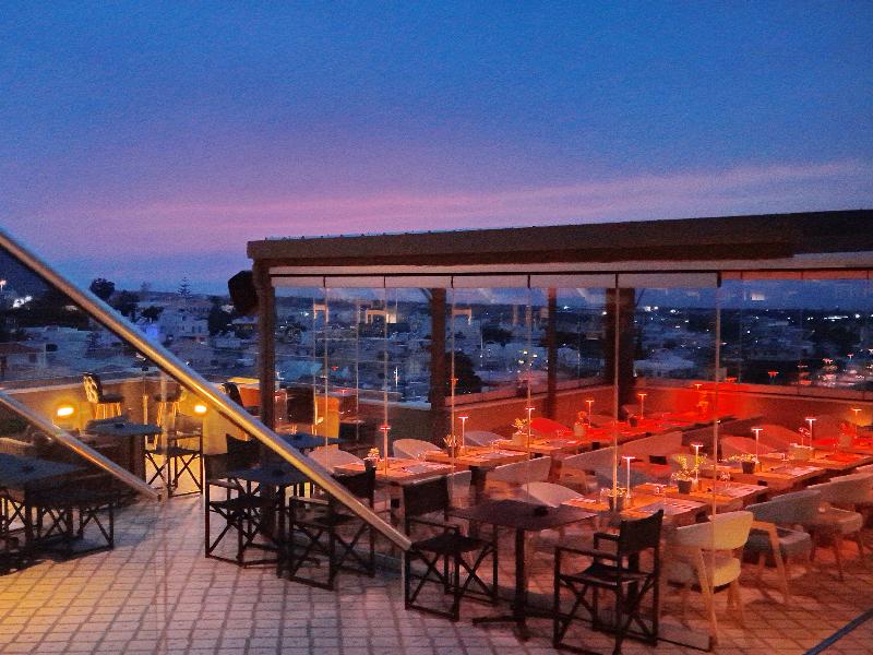 Axel Beach Crete