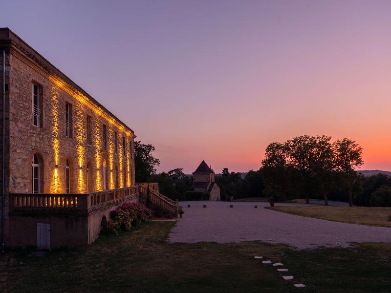 Château de Tauziès, The Originals Relais image