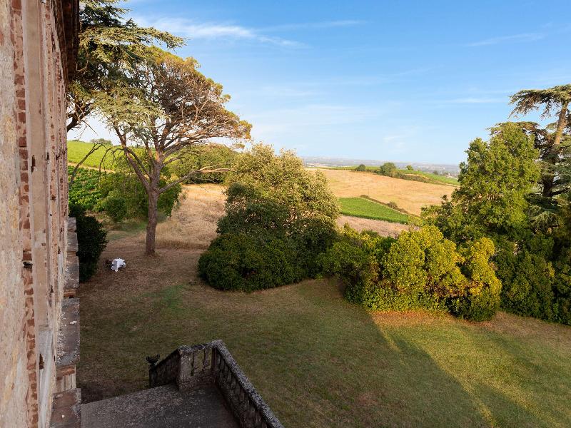 Château de Tauziès, The Originals Relais image
