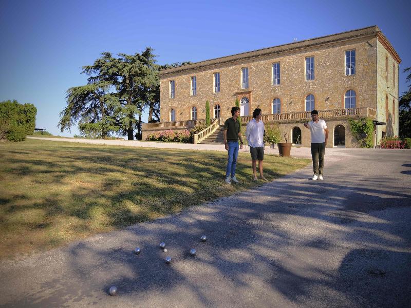 Château de Tauziès, The Originals Relais image