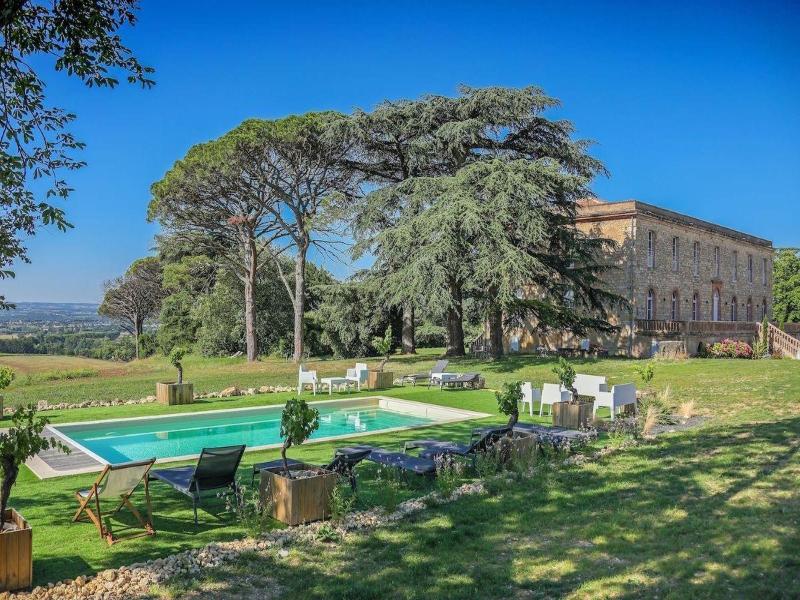 Château de Tauziès, The Originals Relais image