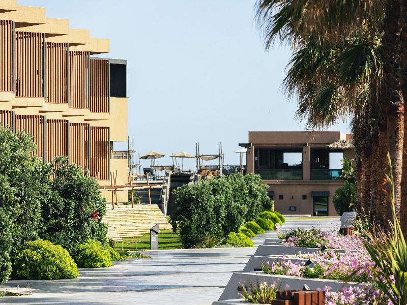 Kimpton La Mer Resort Spa Crete by IHG — exterior view