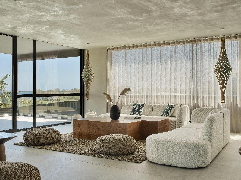 La Mer Resort & Spa Crete image
