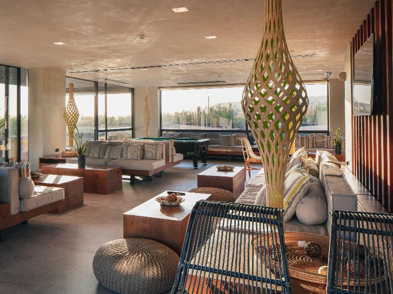 Kimpton La Mer Resort Spa Crete by IHG — view
