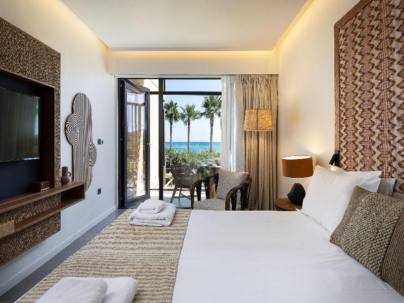 La Mer Resort & Spa Crete image