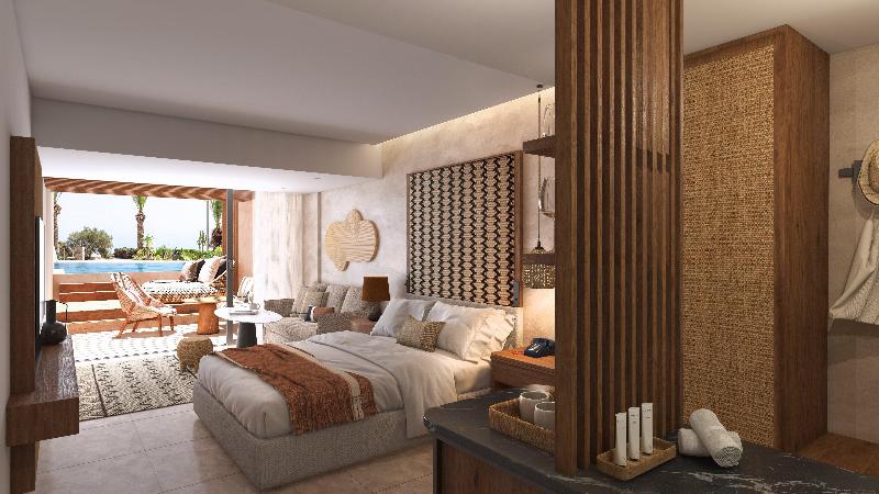 La Mer Resort & Spa Crete image