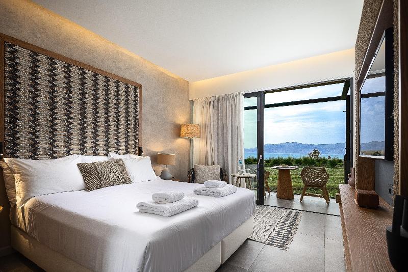 La Mer Resort & Spa Crete image
