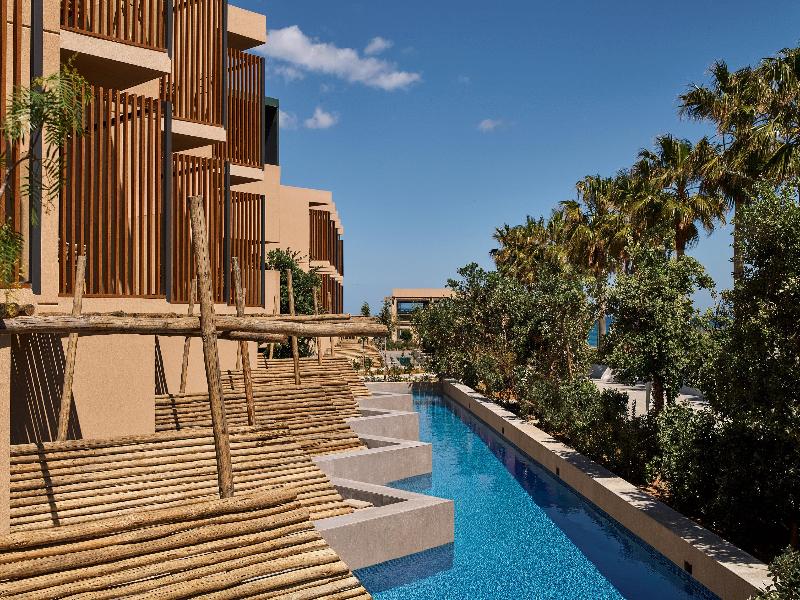 La Mer Resort & Spa Crete image
