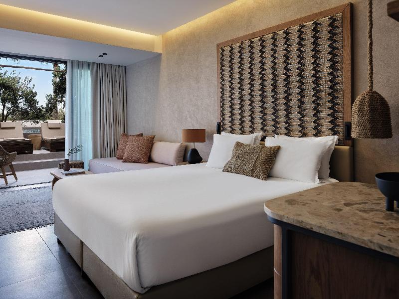 La Mer Resort & Spa Crete image