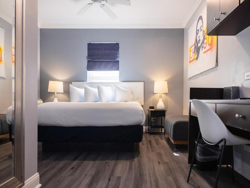 Hotel Chicago West Loop Surestay Collection By Bw image