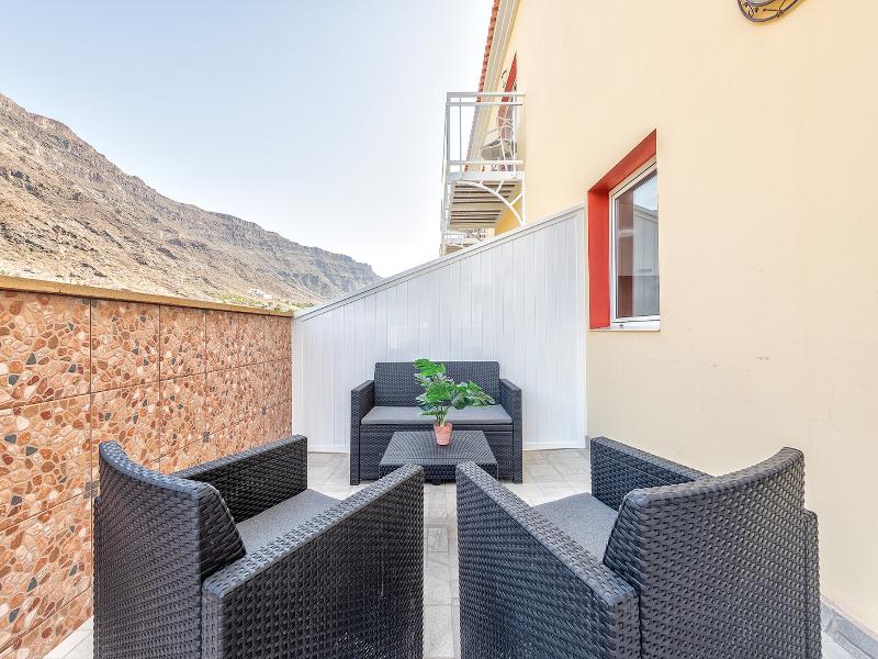 Sol Mogán Suites image