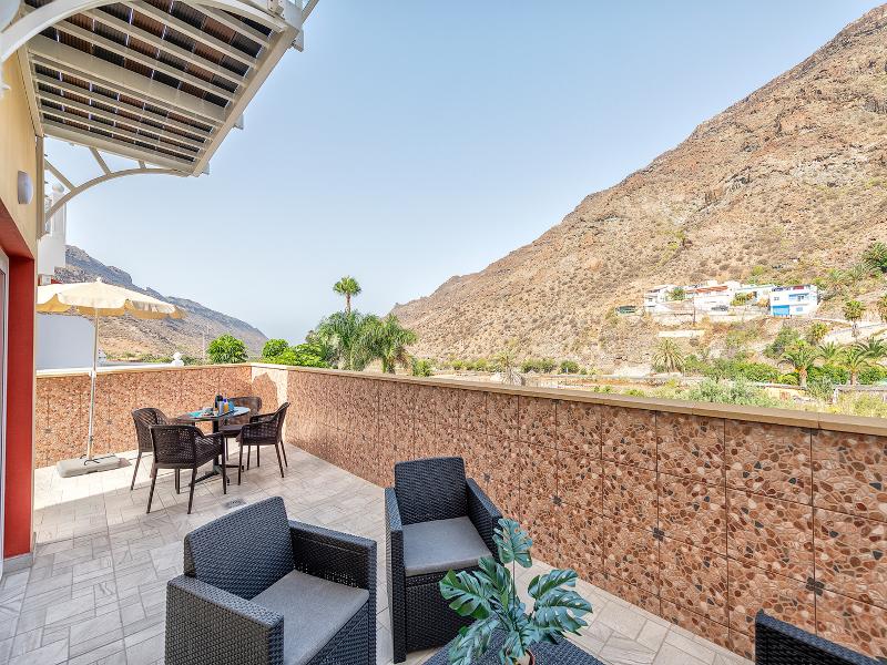 Sol Mogán Suites image