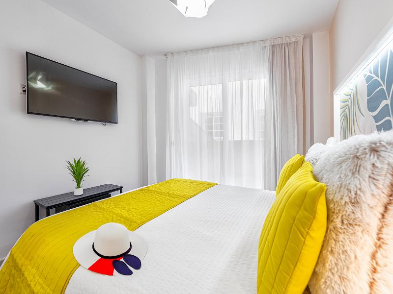 Sol Mogán Suites image