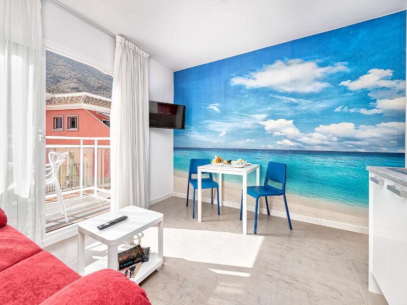 Sol Mogán Suites image