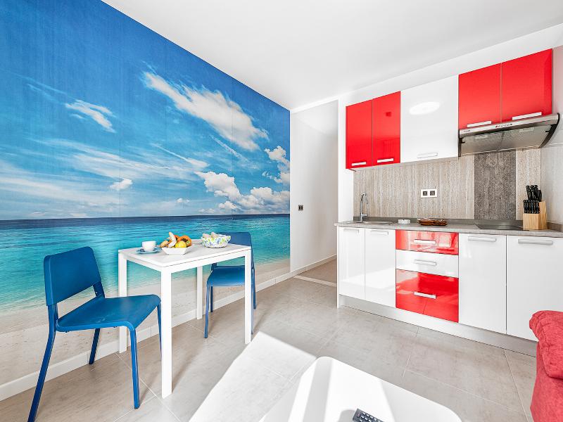 Sol Mogán Suites image