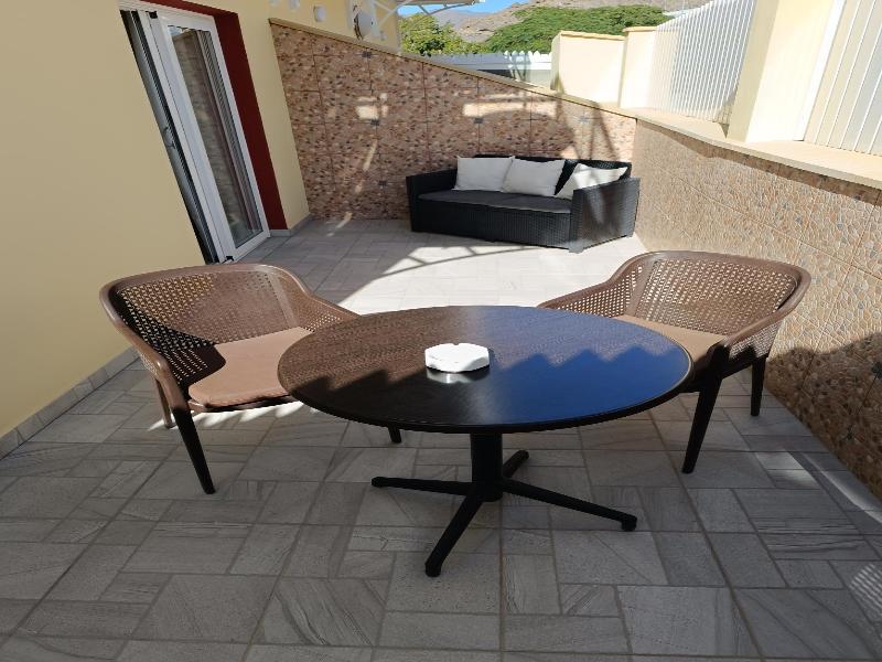 Sol Mogán Suites image