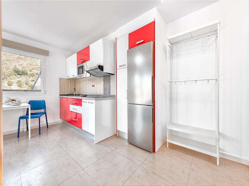 Sol Mogan Suites image