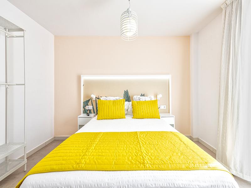 Sol Mogan Suites image