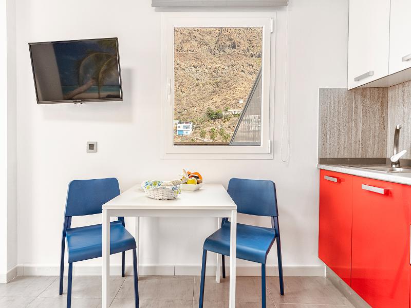Sol Mogan Suites image