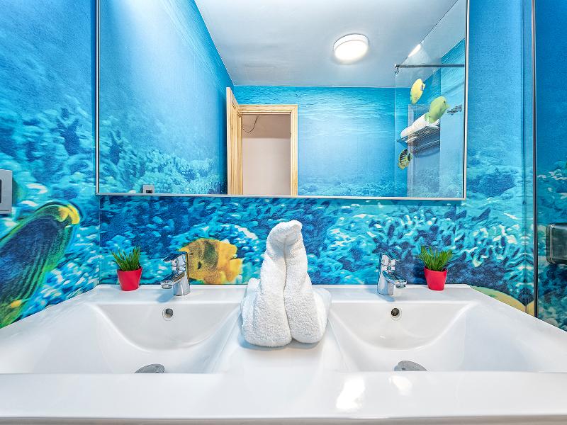 Sol Mogan Suites image
