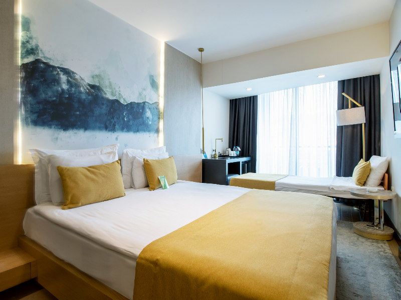 Hotel 86 By Katipoglu image