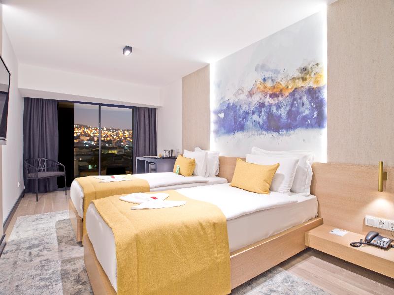 Hotel 86 By Katipoglu image
