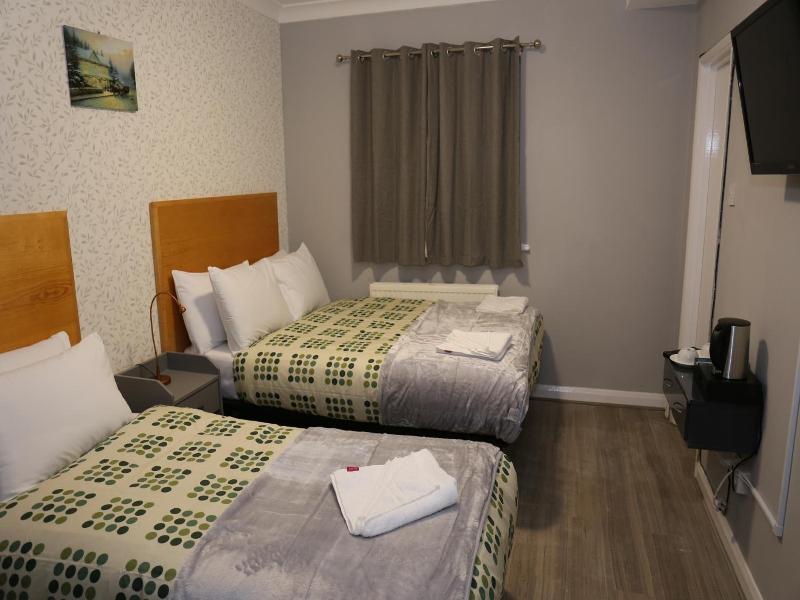 Elstree Inn image