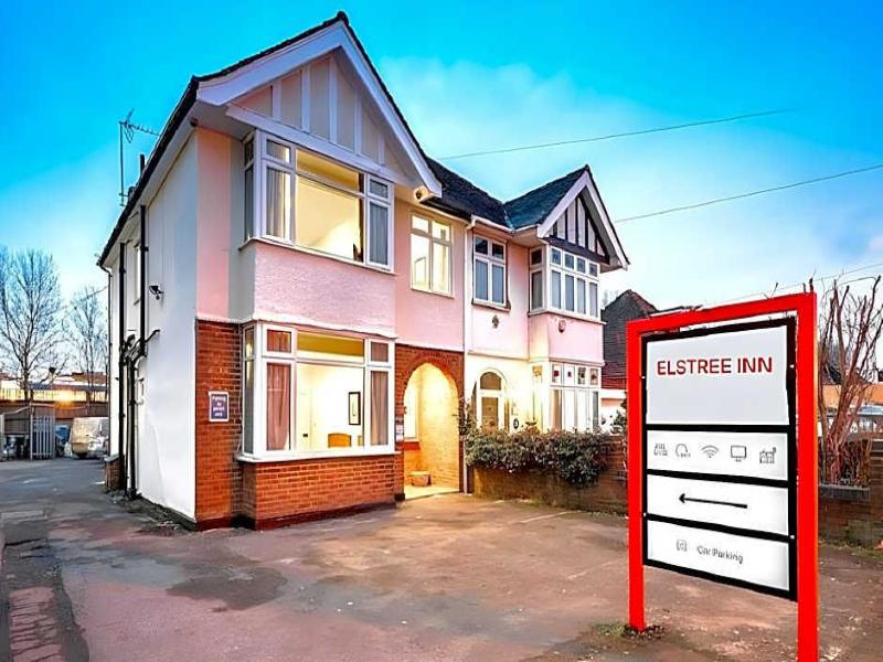 Elstree Inn image