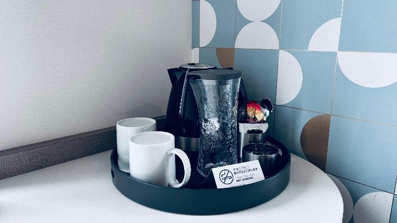 Holiday Inn Express Osaka City Centre - Midosuji image