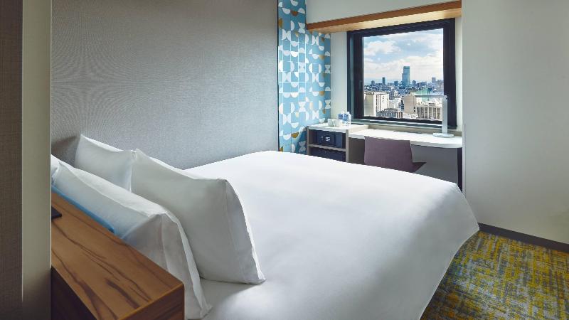 Holiday Inn Express Osaka City Centre - Midosuji image