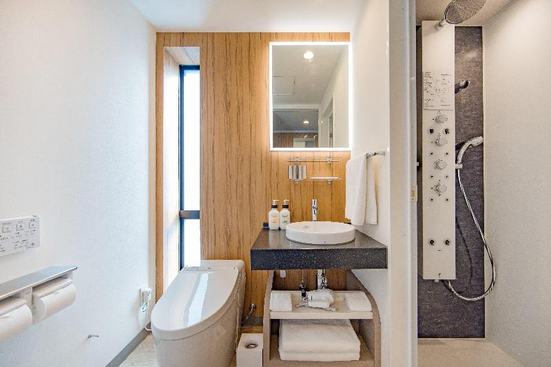 Holiday Inn Express Osaka City Centre - Midosuji image