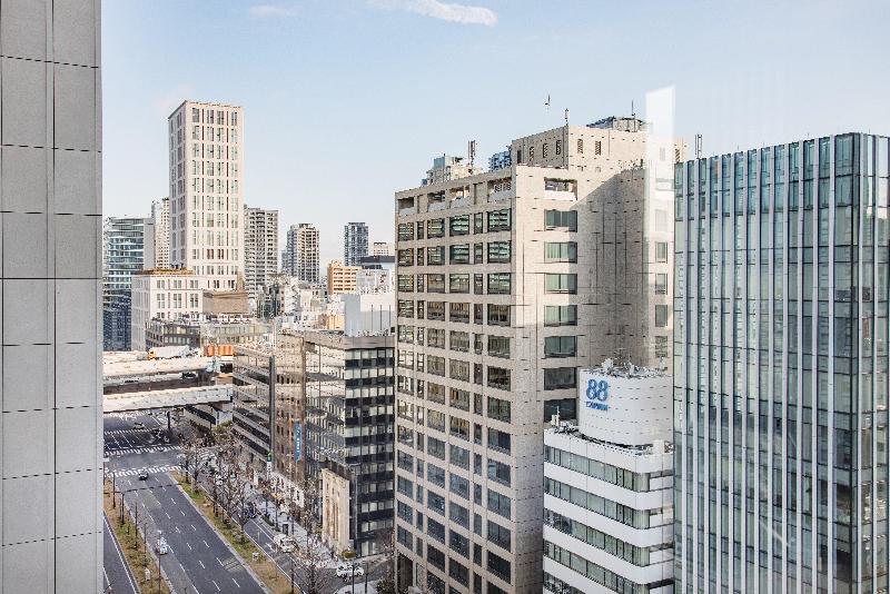Holiday Inn Express Osaka City Centre - Midosuji image