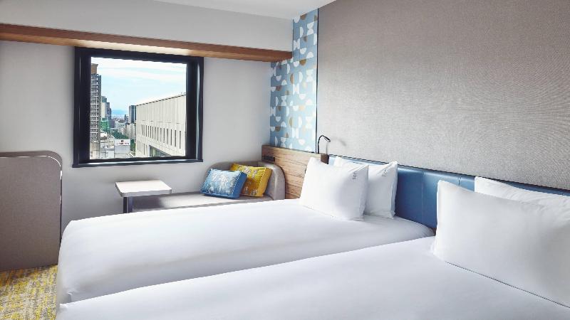 Holiday Inn Express Osaka City Centre - Midosuji image