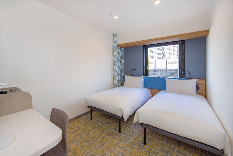 Holiday Inn Express Osaka City Centre - Midosuji image