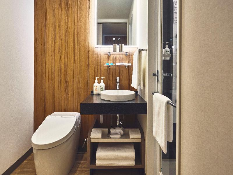 Holiday Inn Express Osaka City Centre - Midosuji image