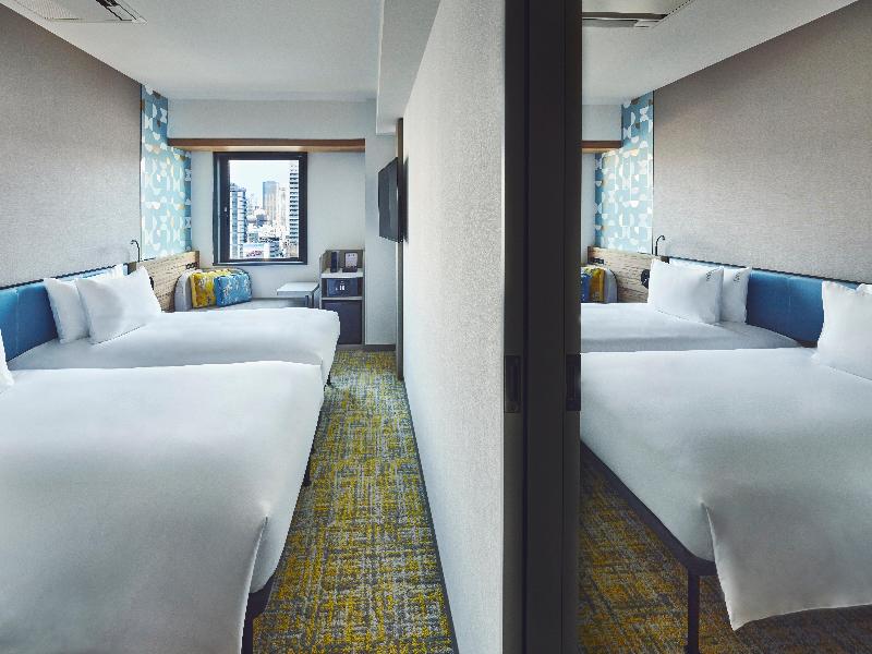 Holiday Inn Express Osaka City Centre - Midosuji image
