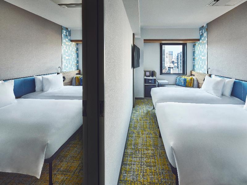 Holiday Inn Express Osaka City Centre - Midosuji image