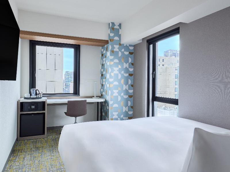 Holiday Inn Express Osaka City Centre - Midosuji image