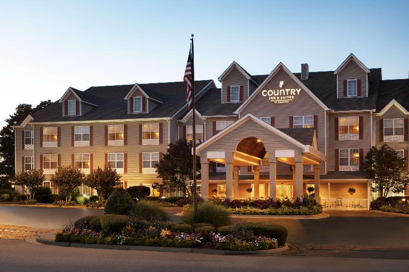 Hotel COUNTRY INN SUITES BY RADISSON ATLANTA AIRPORT NOR
