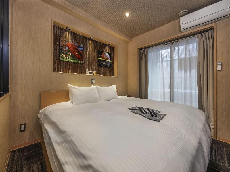 Shiki Suites Kyoto Umekoji image