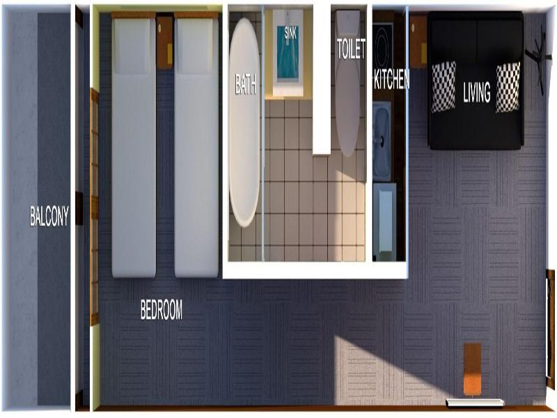 Shiki Suites Kyoto Umekoji image